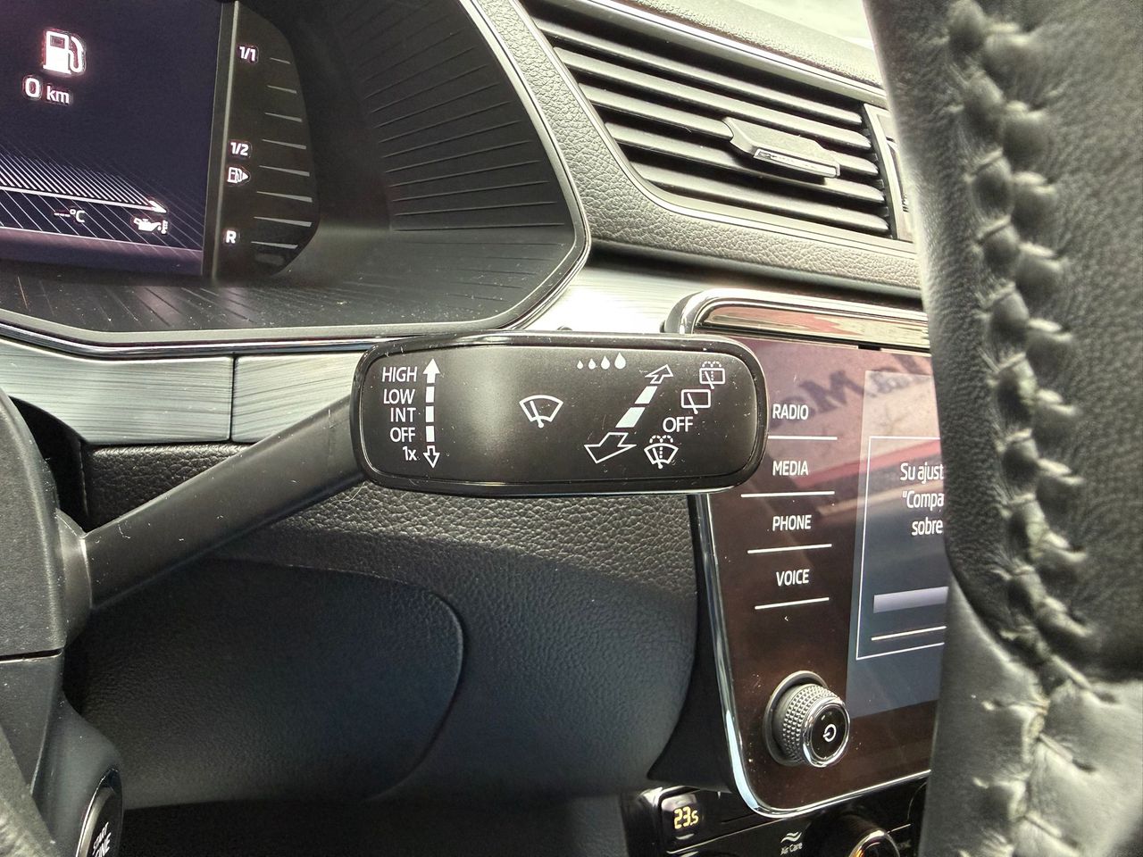 Skoda Superb Combi 2.0 TDI 90kW (122CV) DSG Ambition - Foto 2