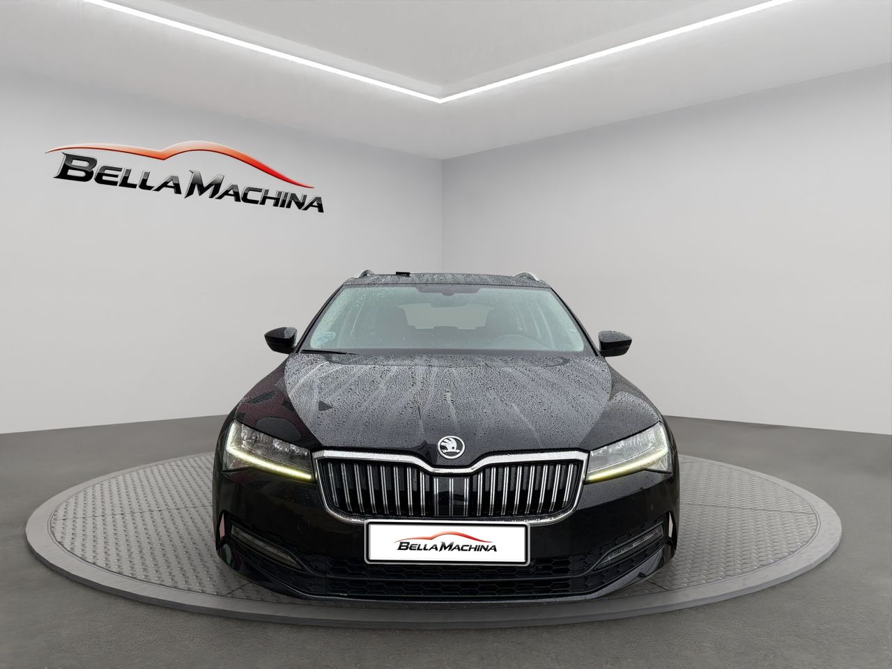 Skoda Superb Combi 2.0 TDI 90kW (122CV) DSG Ambition - Foto 2