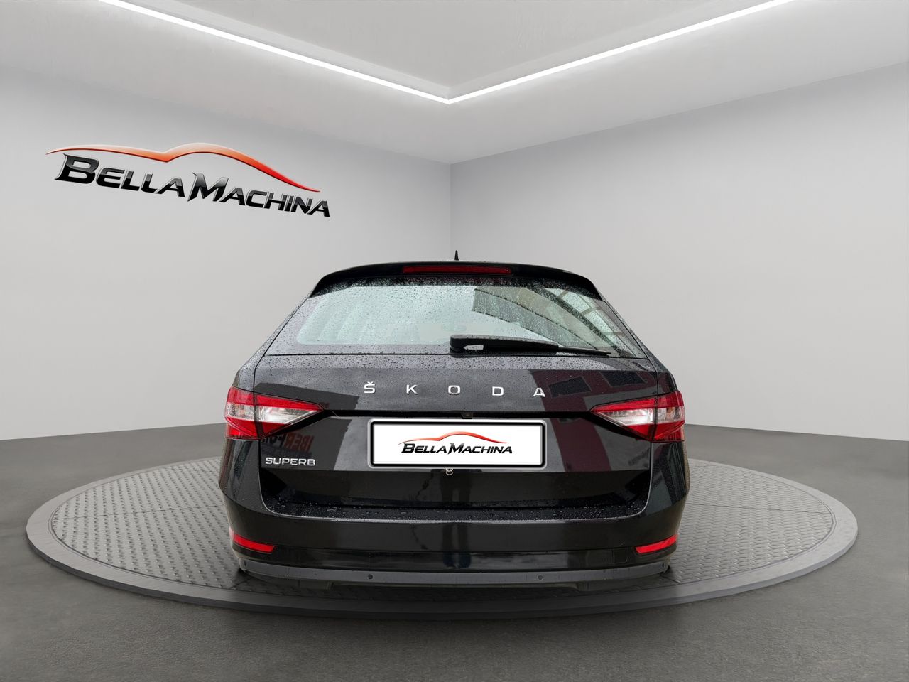 Skoda Superb Combi 2.0 TDI 90kW (122CV) DSG Ambition - Foto 2