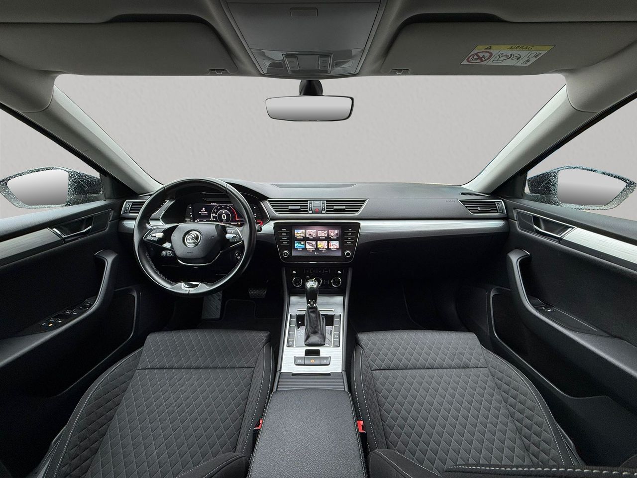 Skoda Superb Combi 2.0 TDI 90kW (122CV) DSG Ambition - Foto 2