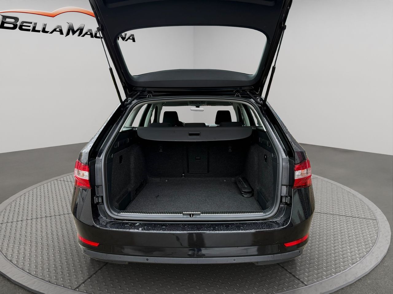 Skoda Superb Combi 2.0 TDI 90kW (122CV) DSG Ambition - Foto 2