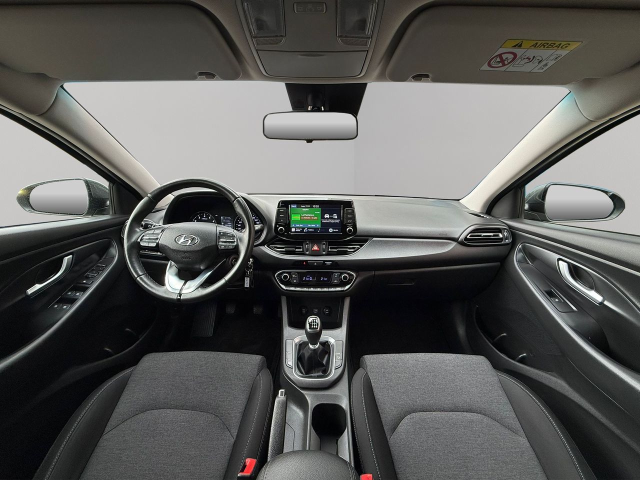 Hyundai i30 1.0 TGDI 48V Tecno Fastback - Foto 2