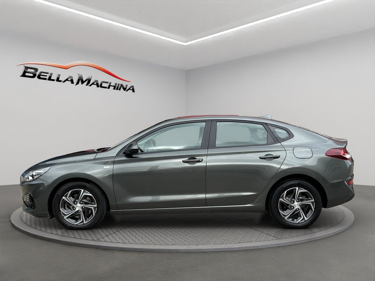 Hyundai i30 1.0 TGDI 48V Tecno Fastback - Foto 2