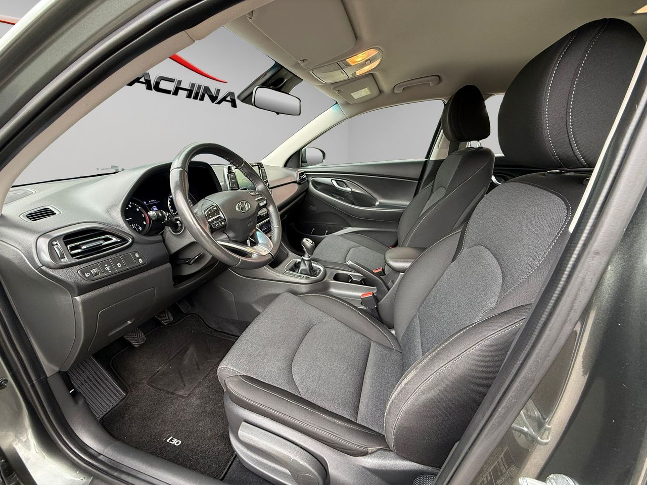 Hyundai i30 1.0 TGDI 48V Tecno Fastback - Foto 2