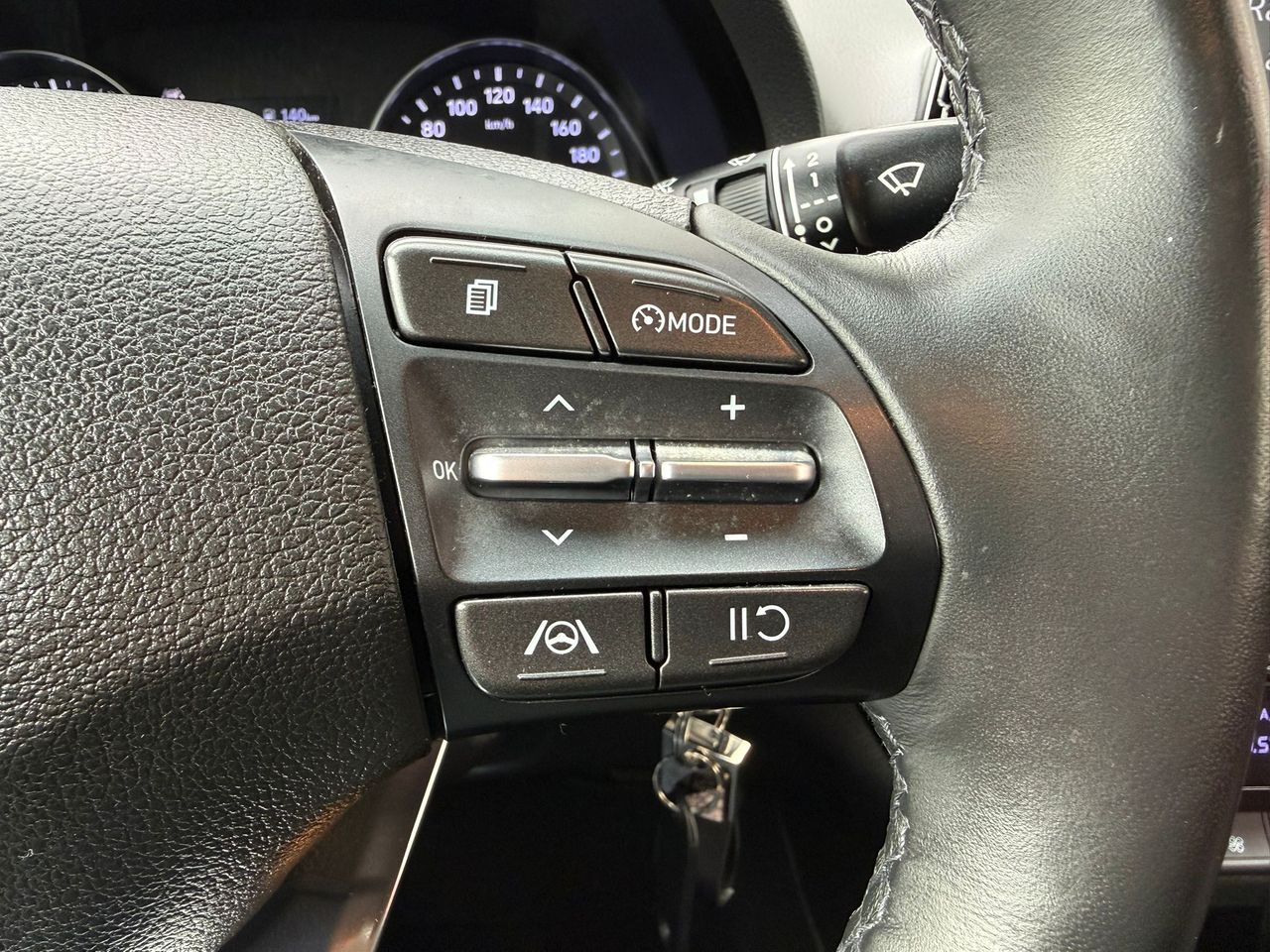 Hyundai i30 1.0 TGDI 48V Tecno Fastback - Foto 2