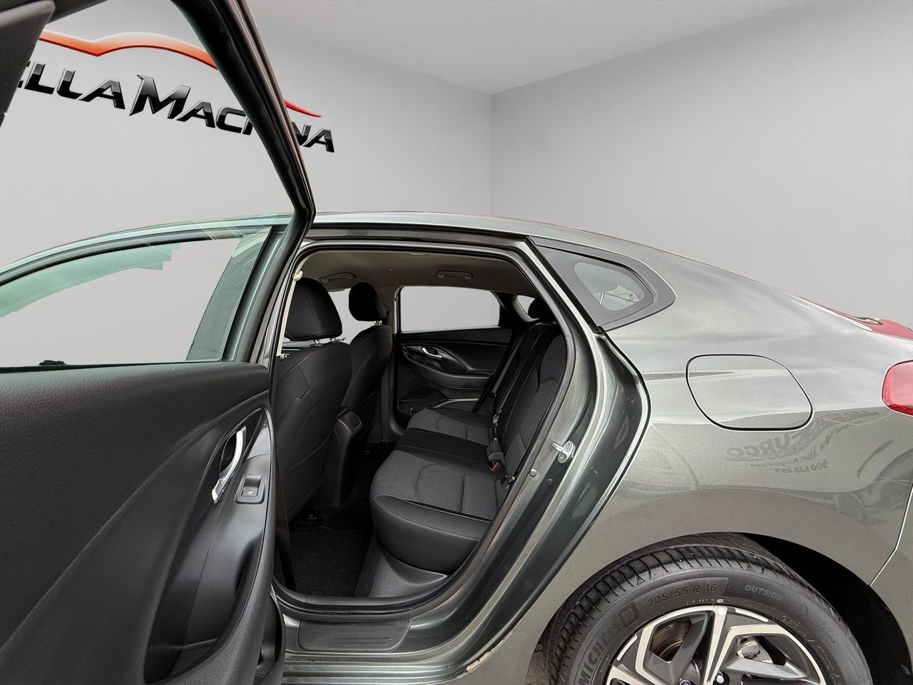 Hyundai i30 1.0 TGDI 48V Tecno Fastback - Foto 2