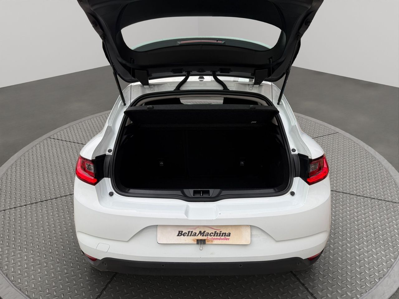 Renault Megane Business Blue dCi 85 kW (115CV) - Foto 2