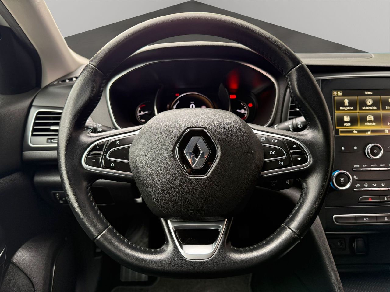 Renault Megane Business Blue dCi 85 kW (115CV) - Foto 2