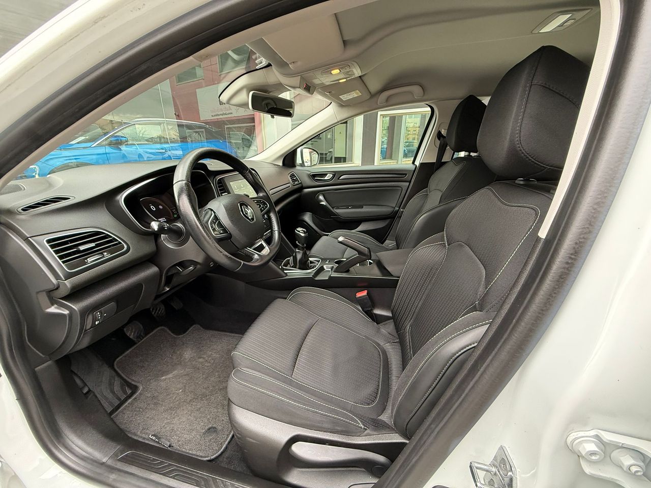 Renault Megane Business Blue dCi 85 kW (115CV) - Foto 2