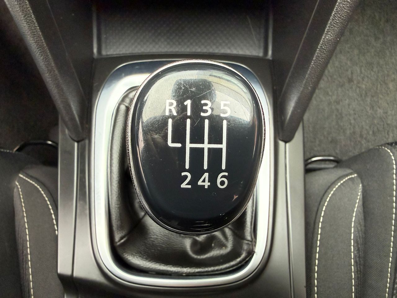 Renault Megane Business Blue dCi 85 kW (115CV) - Foto 2