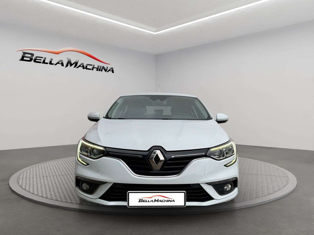 Renault Megane Business Blue dCi 85 kW (115CV) - Foto 2