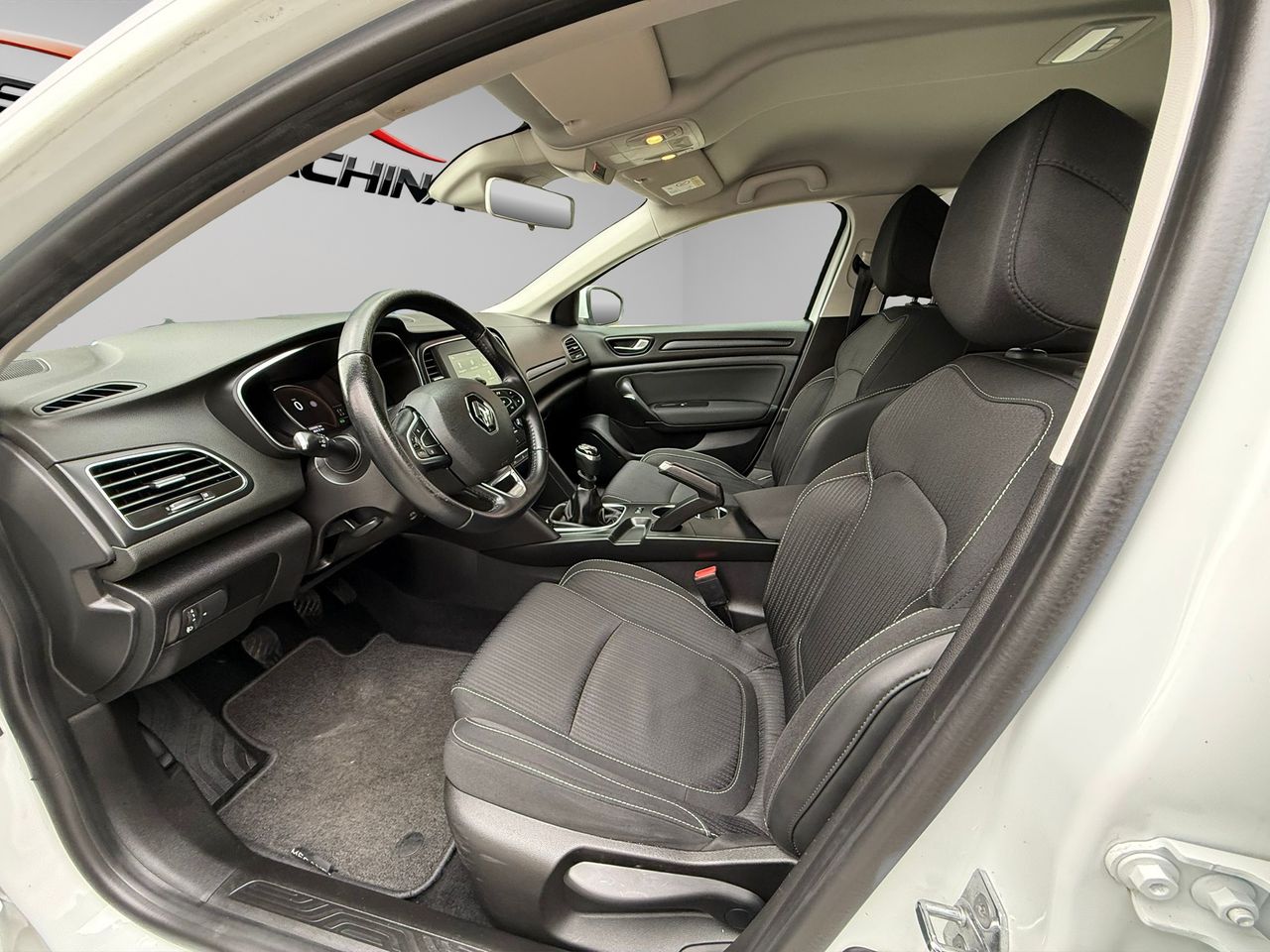 Renault Megane Business Blue dCi 85 kW (115CV) - Foto 2