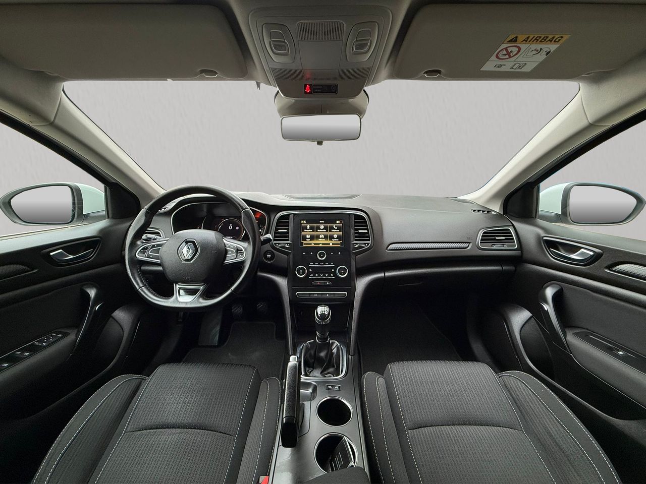 Renault Megane Business Blue dCi 85 kW (115CV) - Foto 2