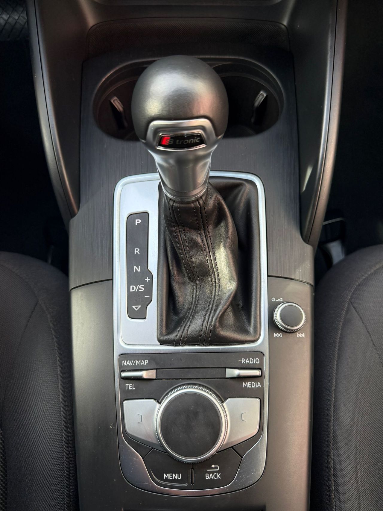 Audi A3 Sedan 35 TDI 110kW (150CV) S tronic - foto 18