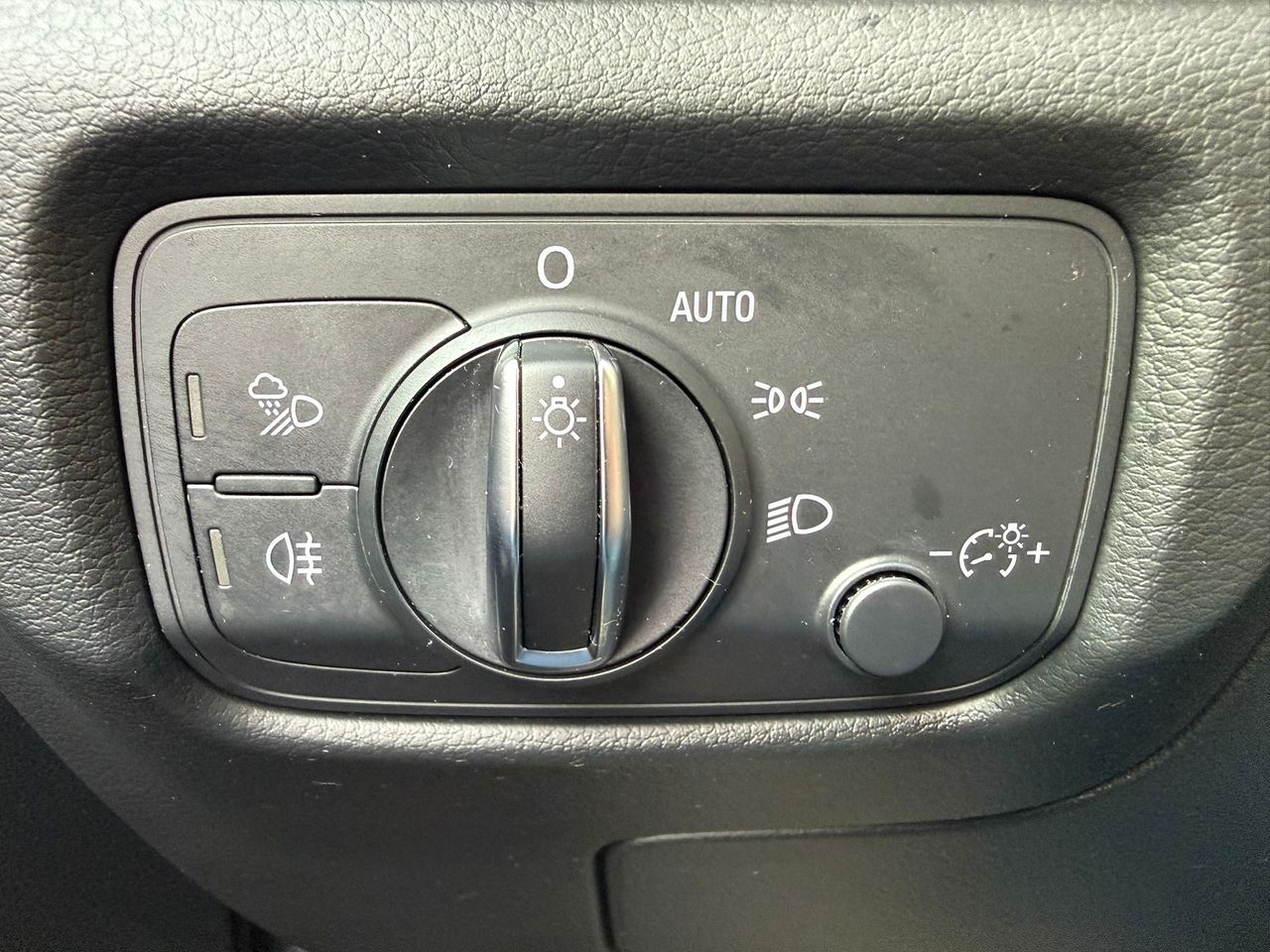 Audi A3 Sedan 35 TDI 110kW (150CV) S tronic - foto 24