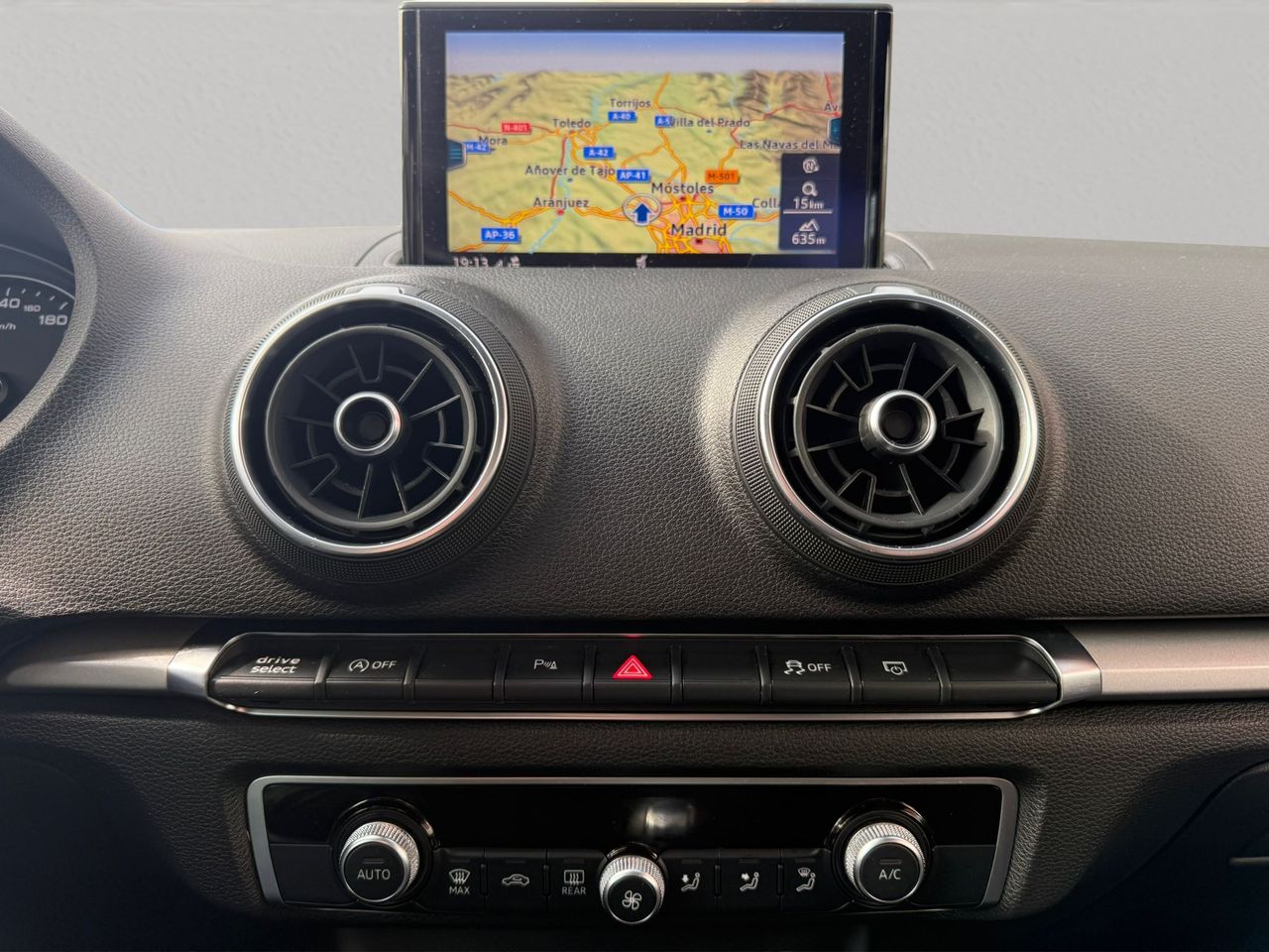 Audi A3 Sedan 35 TDI 110kW (150CV) S tronic - Foto 2