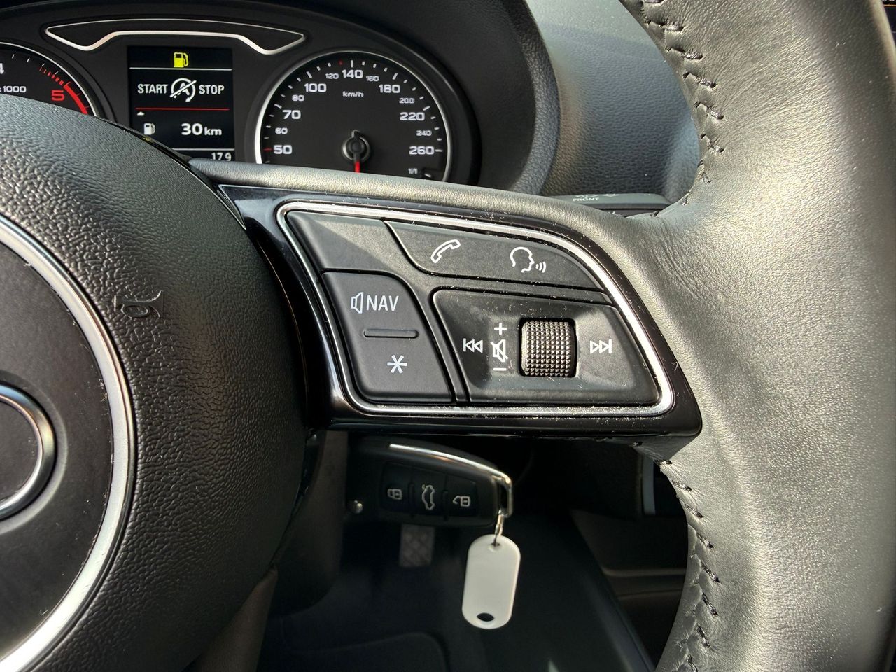 Audi A3 Sedan 35 TDI 110kW (150CV) S tronic - Foto 2
