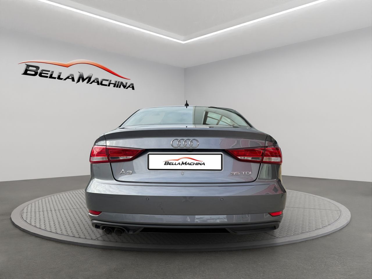 Audi A3 Sedan 35 TDI 110kW (150CV) S tronic - Foto 2