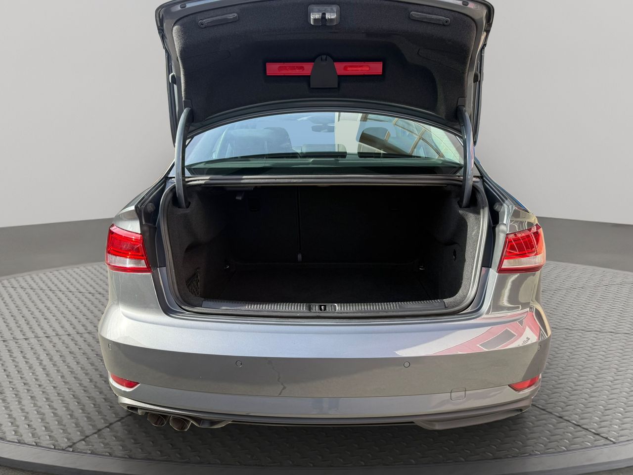 Audi A3 Sedan 35 TDI 110kW (150CV) S tronic - Foto 2