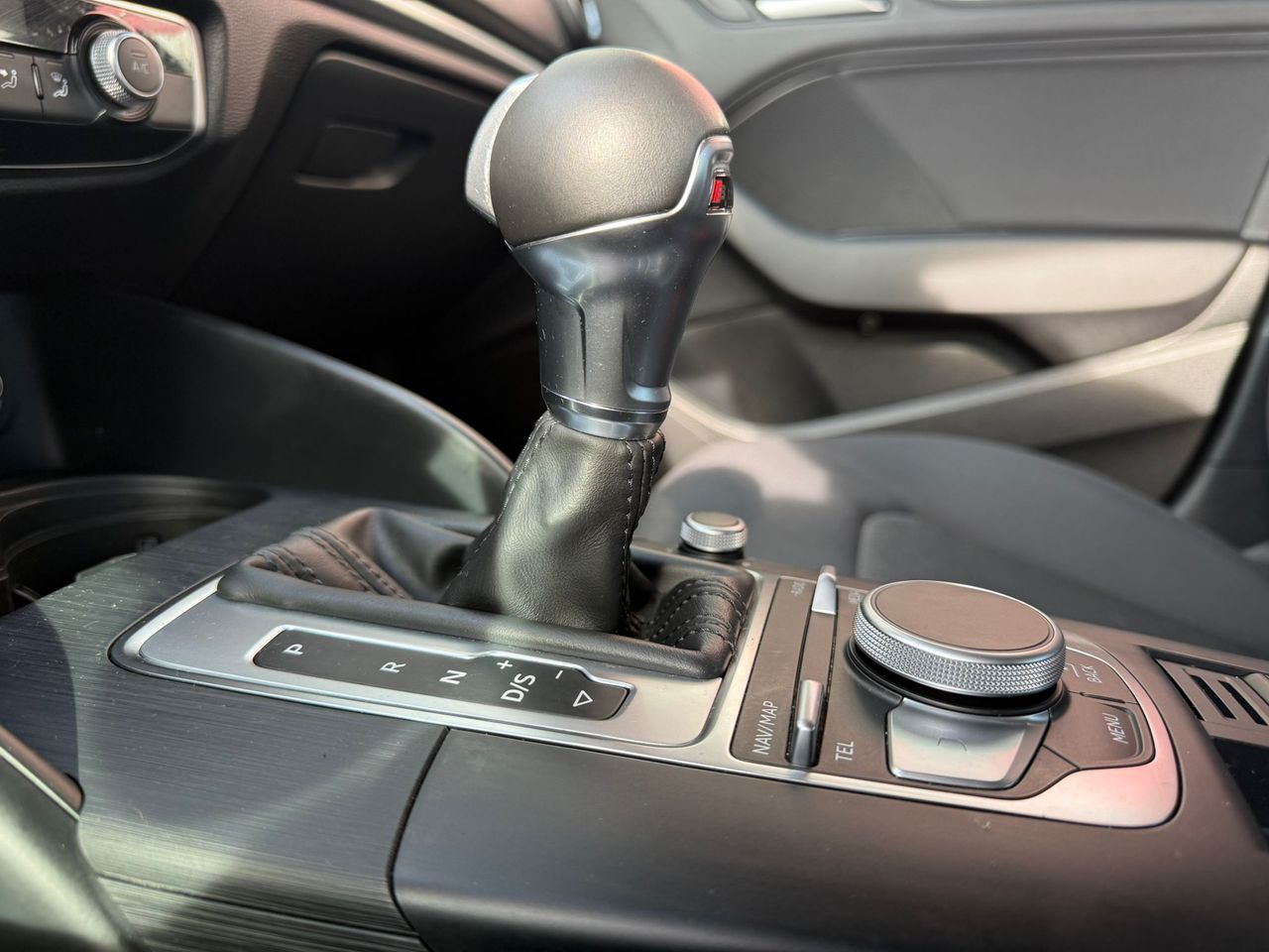 Audi A3 Sedan 35 TDI 110kW (150CV) S tronic - Foto 2