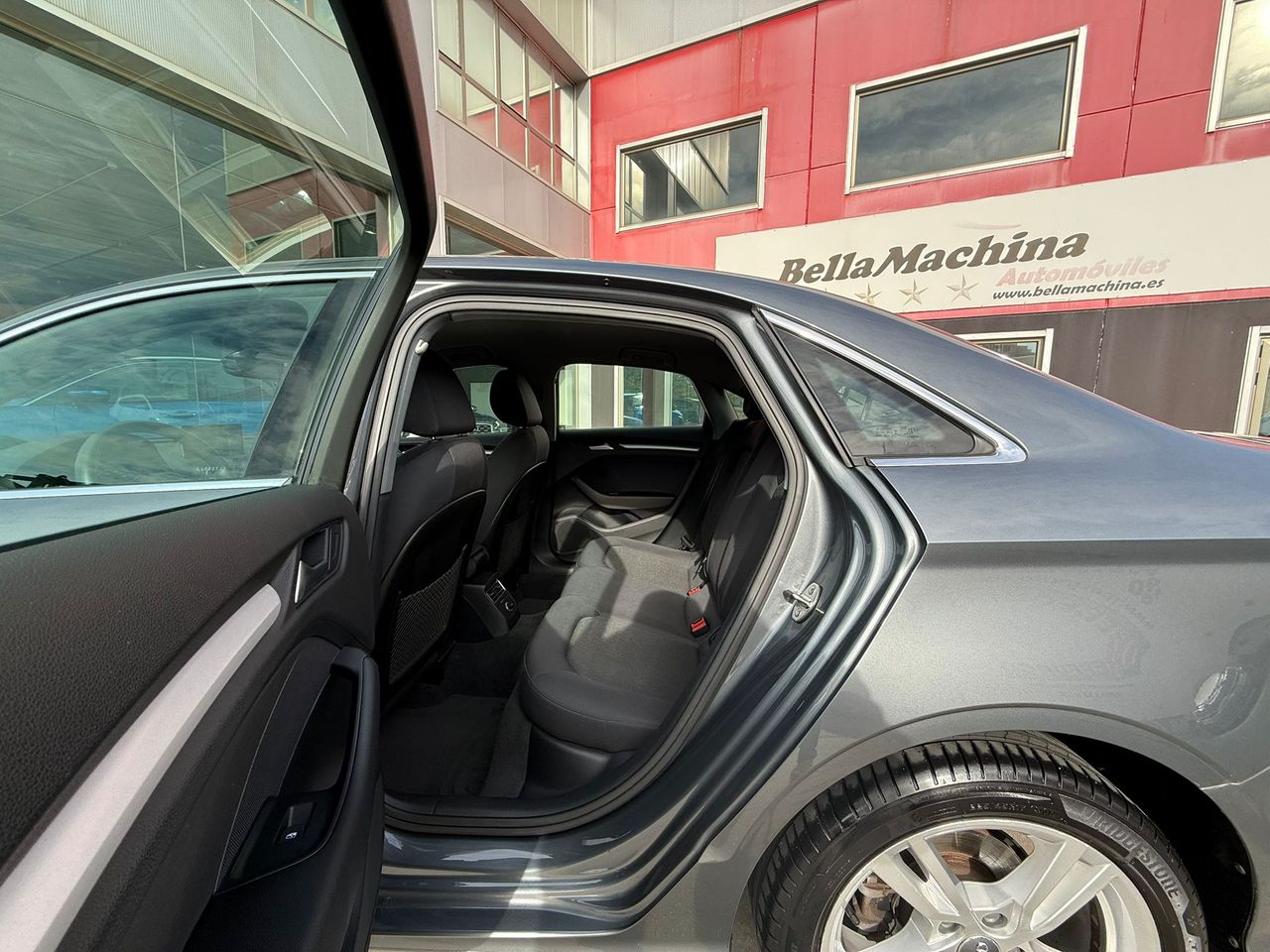 Audi A3 Sedan 35 TDI 110kW (150CV) S tronic - Foto 2