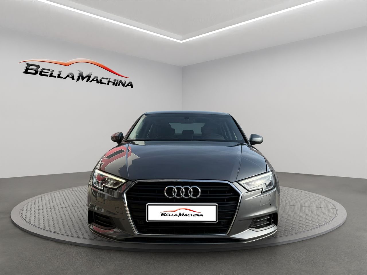 Audi A3 Sedan 35 TDI 110kW (150CV) S tronic - Foto 2