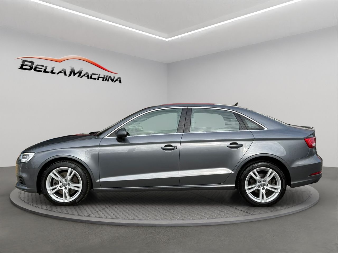 Audi A3 Sedan 35 TDI 110kW (150CV) S tronic - Foto 2