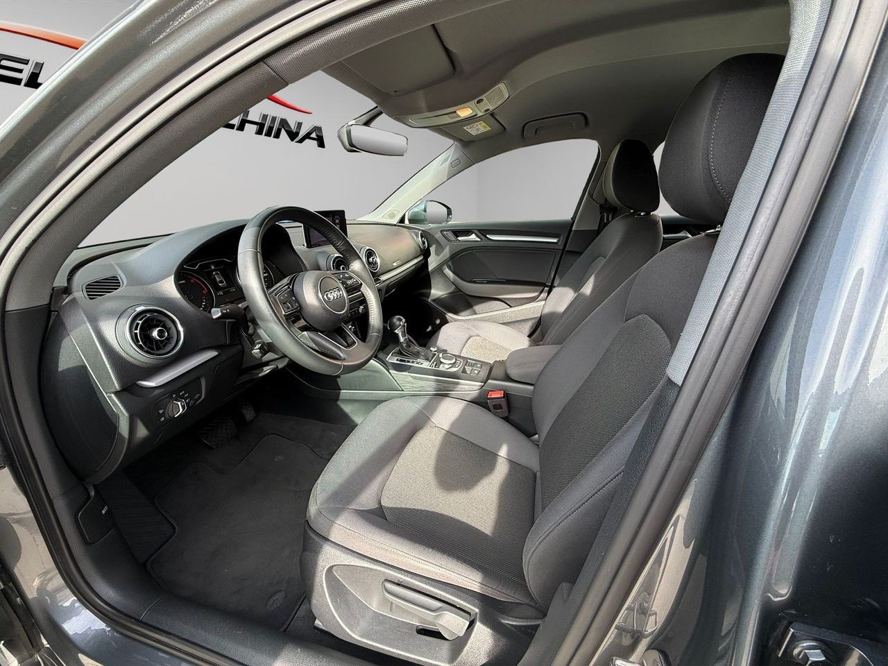 Audi A3 Sedan 35 TDI 110kW (150CV) S tronic - Foto 2