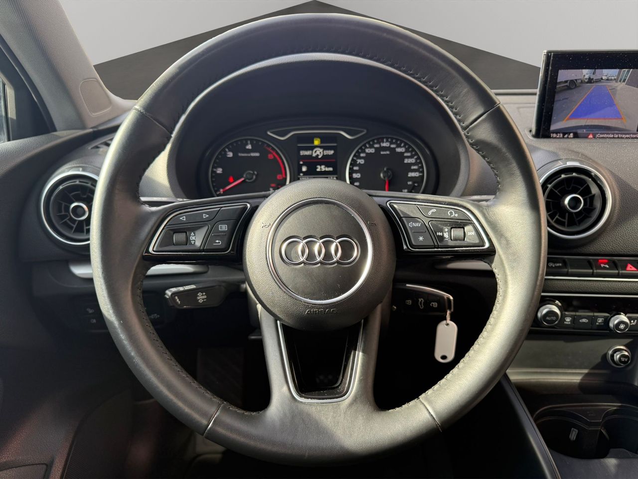 Audi A3 Sedan 35 TDI 110kW (150CV) S tronic - Foto 2