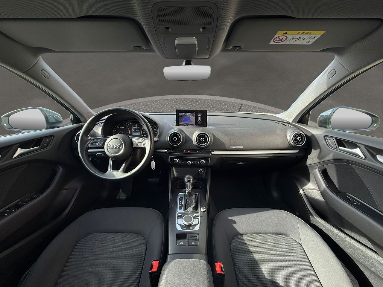 Audi A3 Sedan 35 TDI 110kW (150CV) S tronic - Foto 2