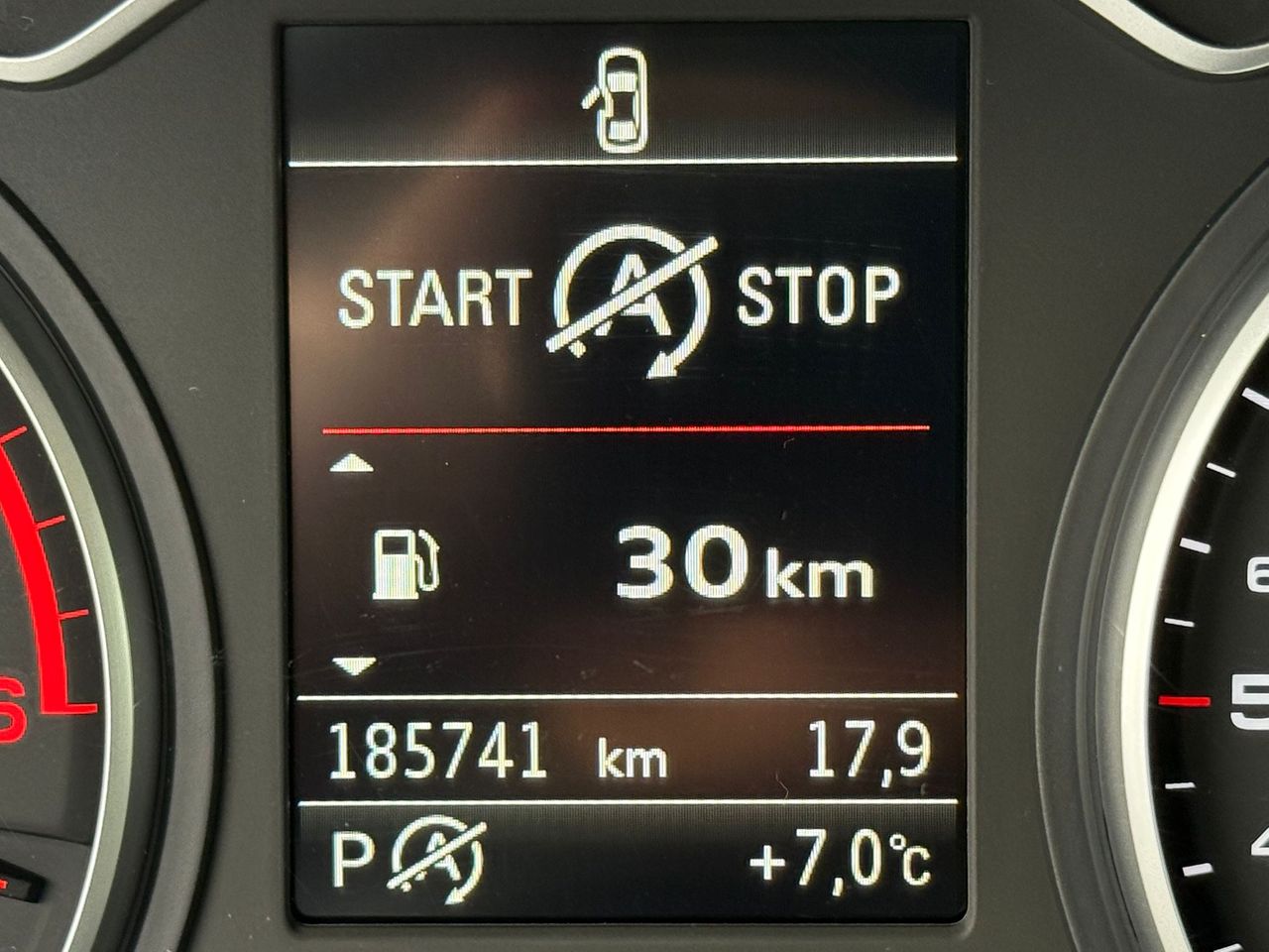 Audi A3 Sedan 35 TDI 110kW (150CV) S tronic - foto 16