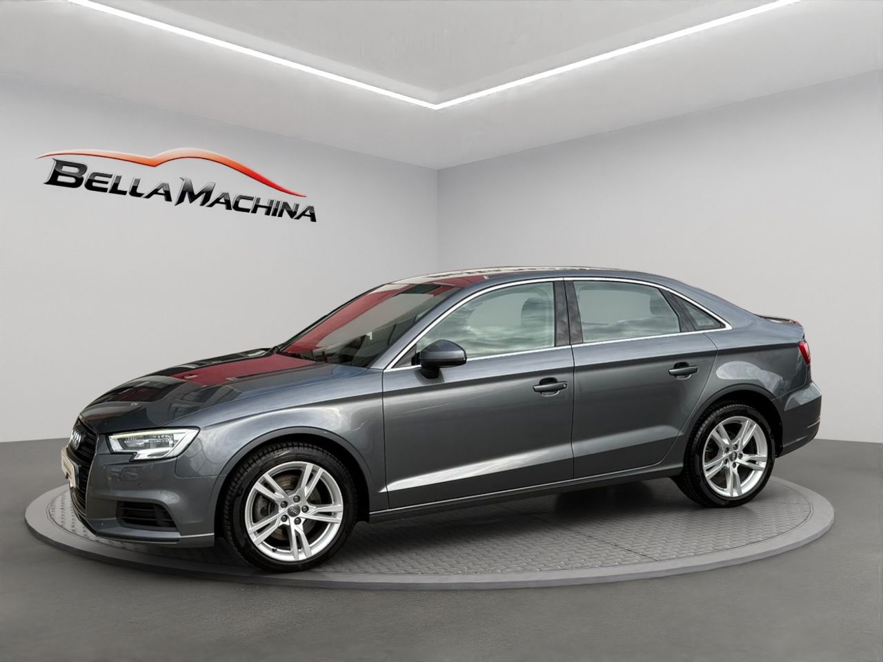 Audi A3 Sedan 35 TDI 110kW (150CV) S tronic - Foto 2