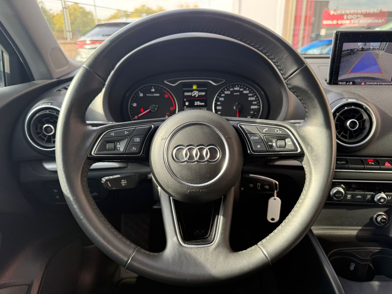 Audi A3 Sedan 35 TDI 110kW (150CV) S tronic - Foto 2