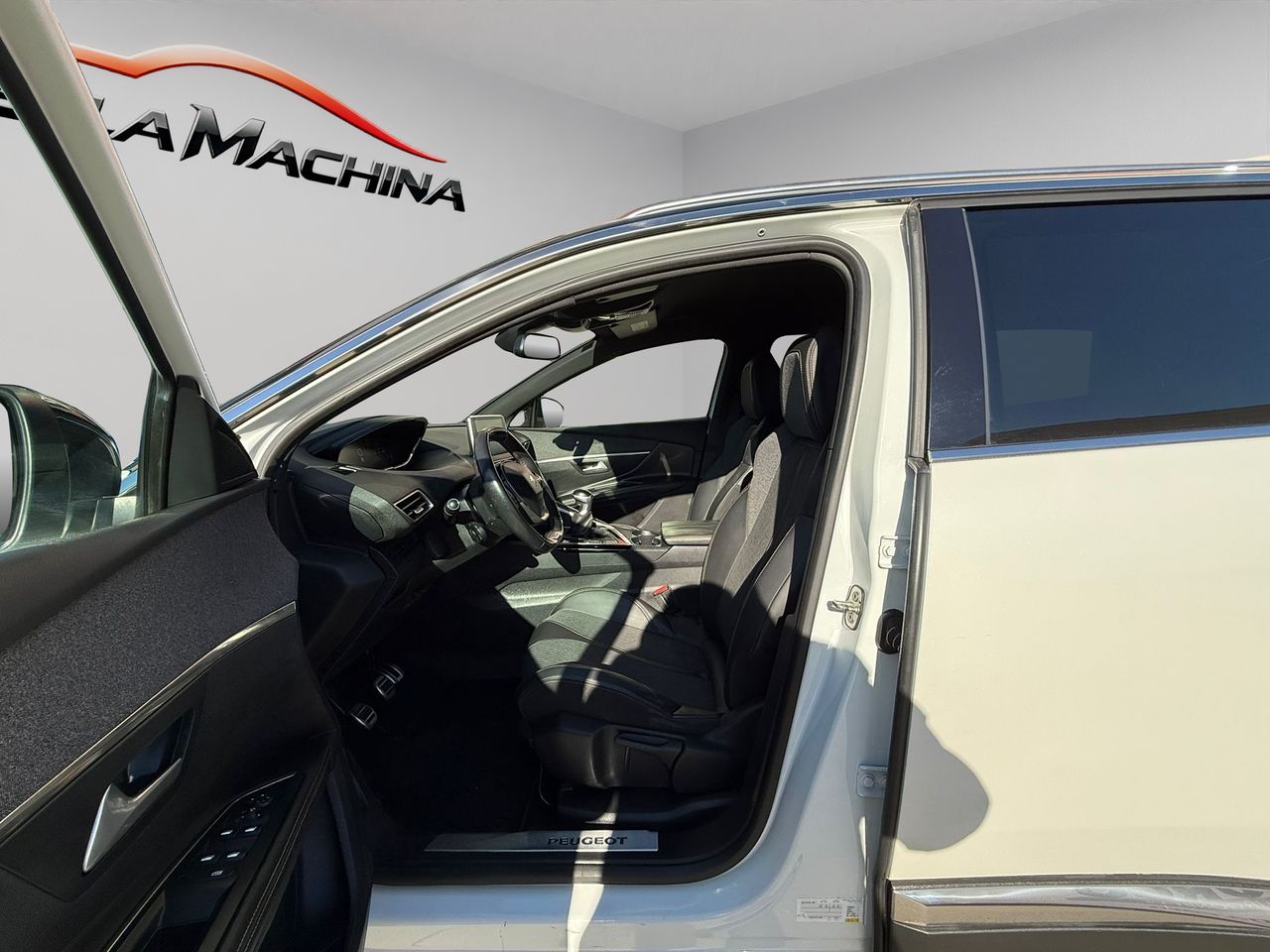 Peugeot 5008 GT-Line 1.2L PureTech 96kW (130CV) S&S - Foto 2
