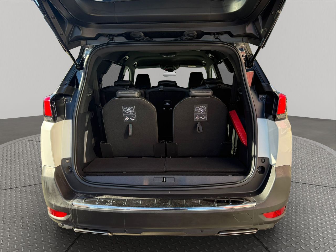 Peugeot 5008 GT-Line 1.2L PureTech 96kW (130CV) S&S - Foto 2