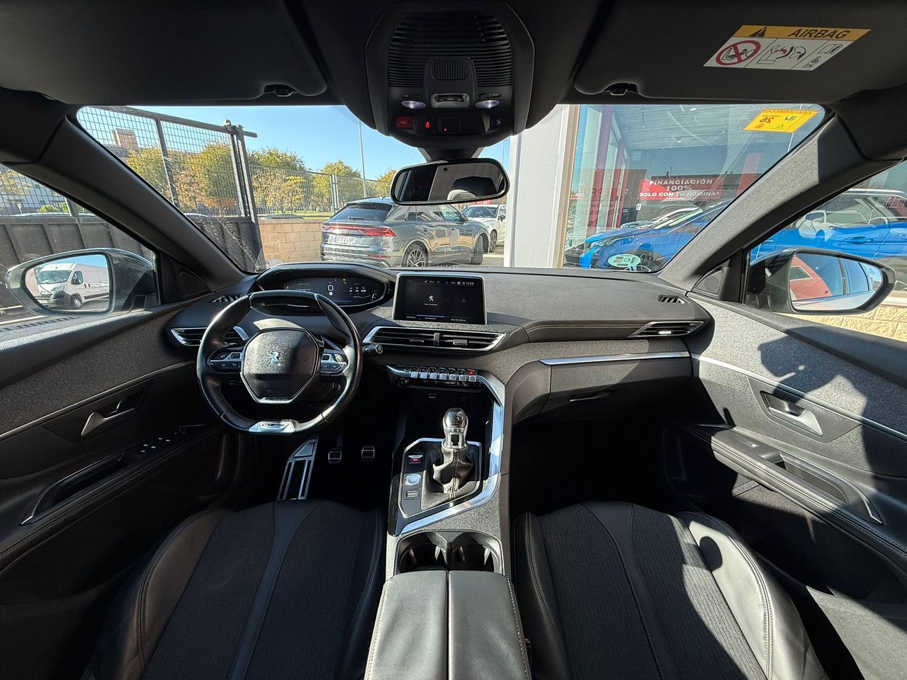 Peugeot 5008 GT-Line 1.2L PureTech 96kW (130CV) S&S - Foto 2