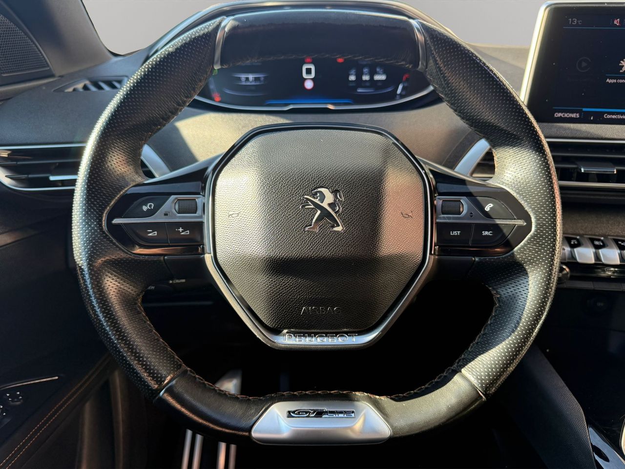 Peugeot 5008 GT-Line 1.2L PureTech 96kW (130CV) S&S - Foto 2