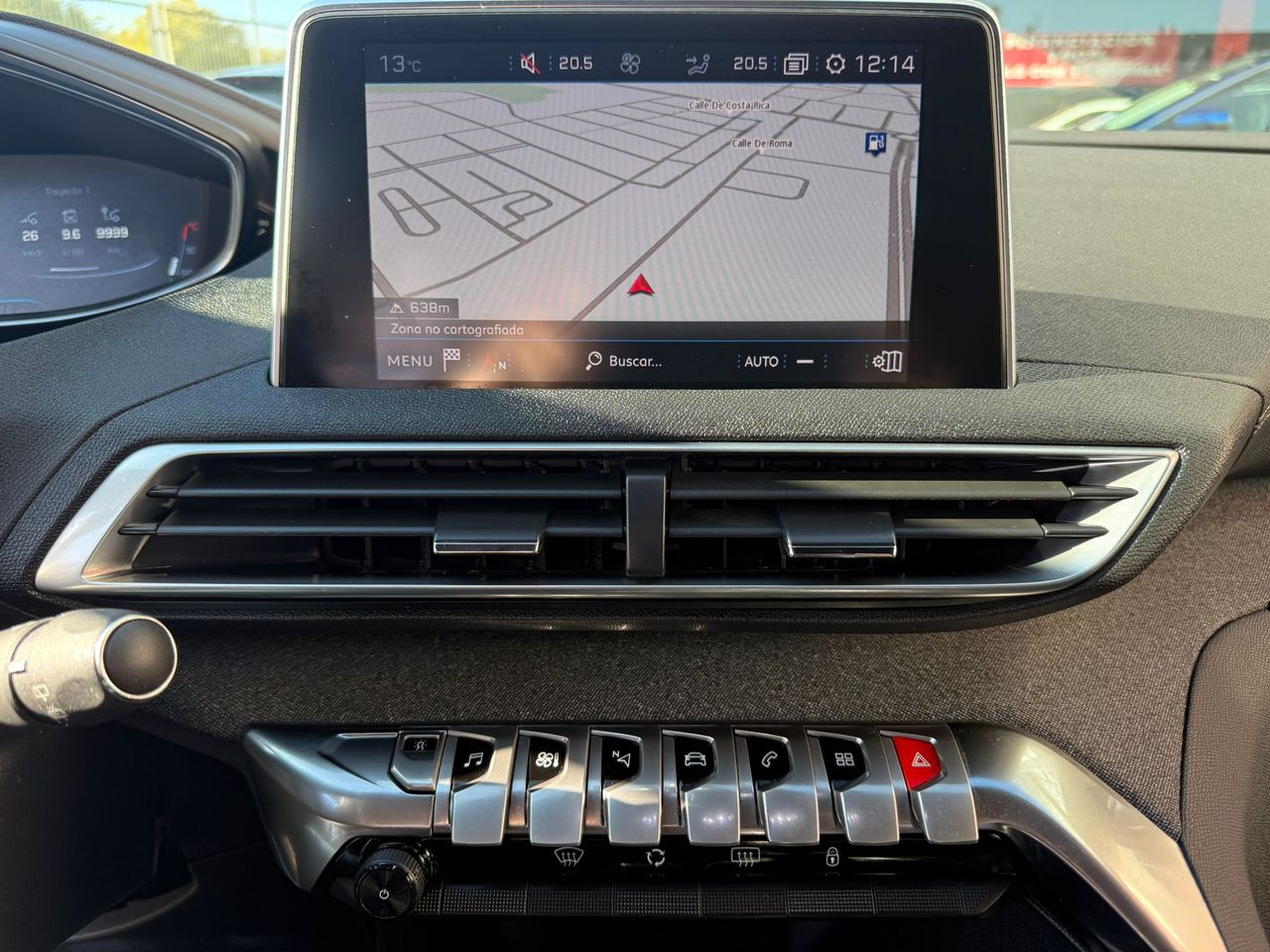 Peugeot 5008 GT-Line 1.2L PureTech 96kW (130CV) S&S - Foto 2