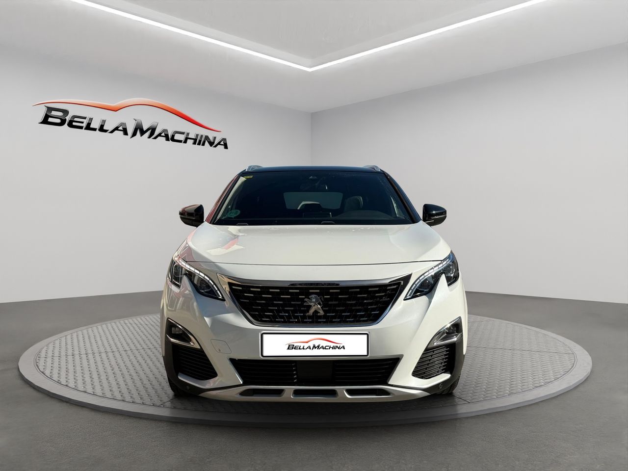 Peugeot 5008 GT-Line 1.2L PureTech 96kW (130CV) S&S - Foto 2