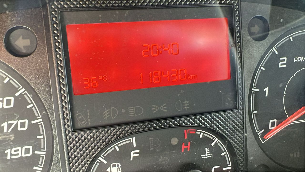 Citroën Jumper L2 H2  - Foto 2