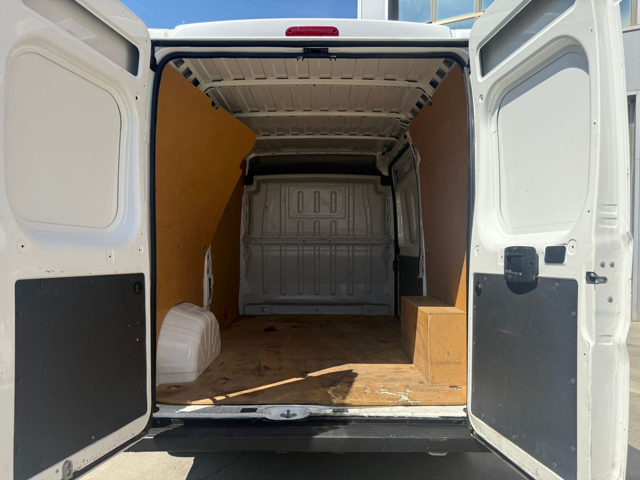 Citroën Jumper L2 H2  - Foto 2