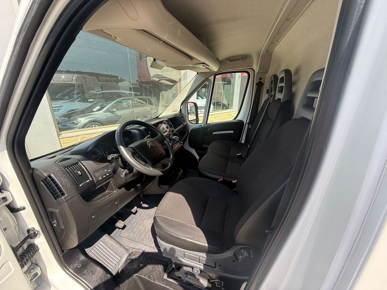 Citroën Jumper L2 H2  - Foto 2