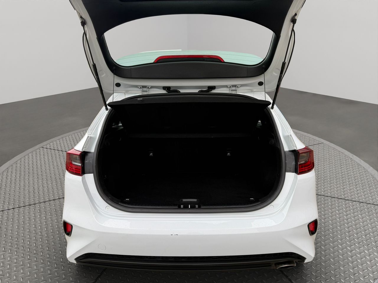 Kia Ceed 1.6 CRDi 100kW (136CV) Drive - Foto 2