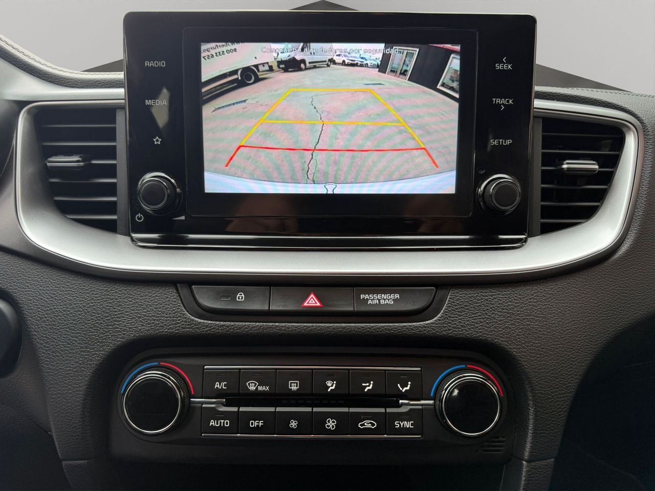 Kia Ceed 1.6 CRDi 100kW (136CV) Drive - Foto 2