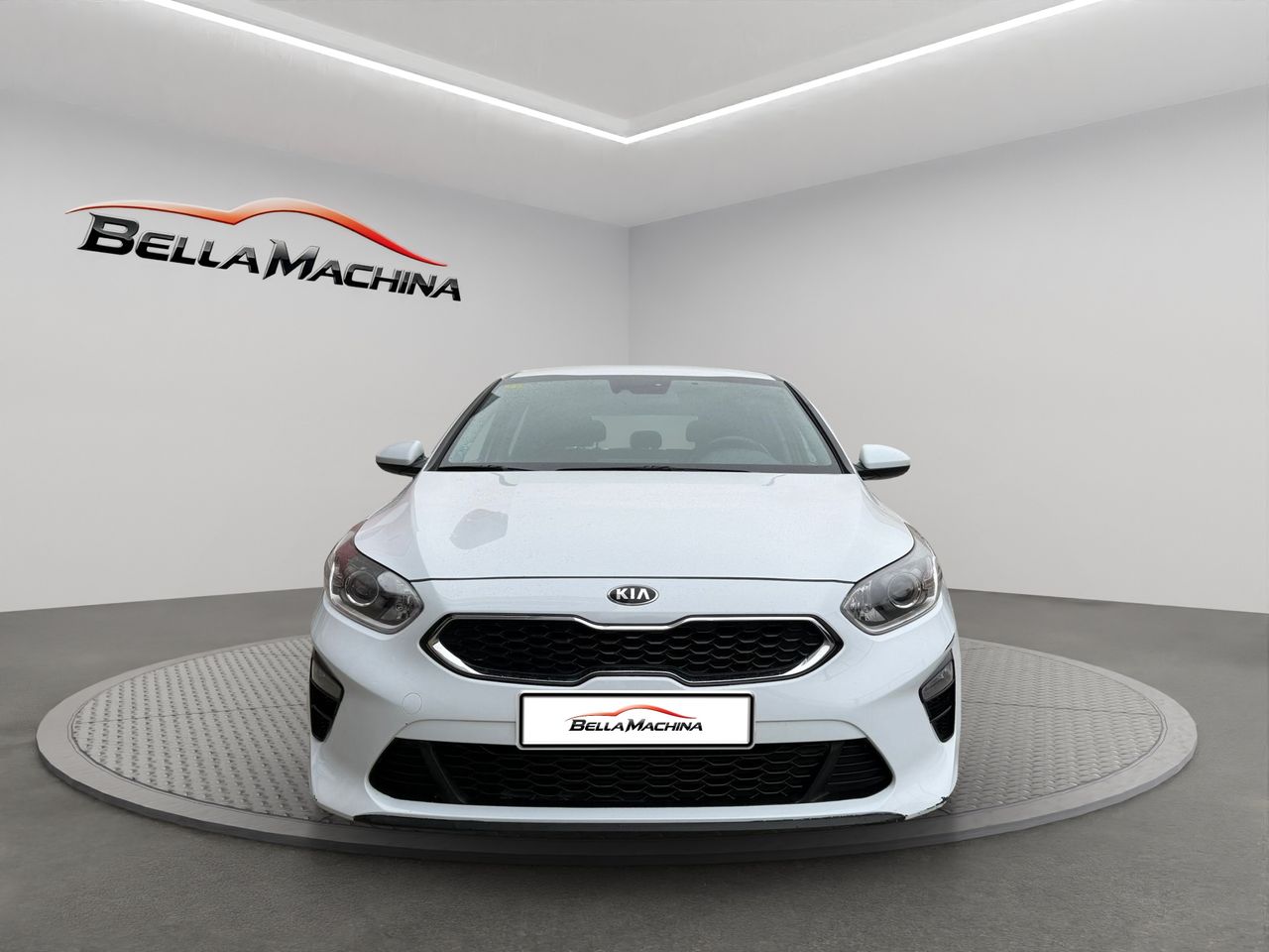 Kia Ceed 1.6 CRDi 100kW (136CV) Drive - Foto 2