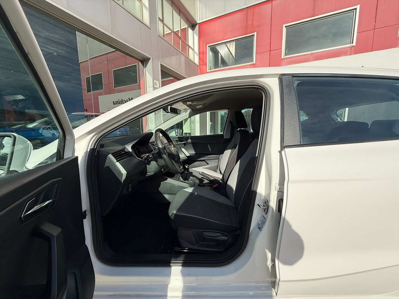 Seat Ibiza 1.0 TSI 70kW (95CV) Style Plus - Foto 2