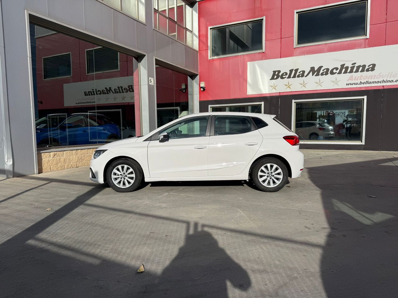 Seat Ibiza 1.0 TSI 70kW (95CV) Style Plus - Foto 2
