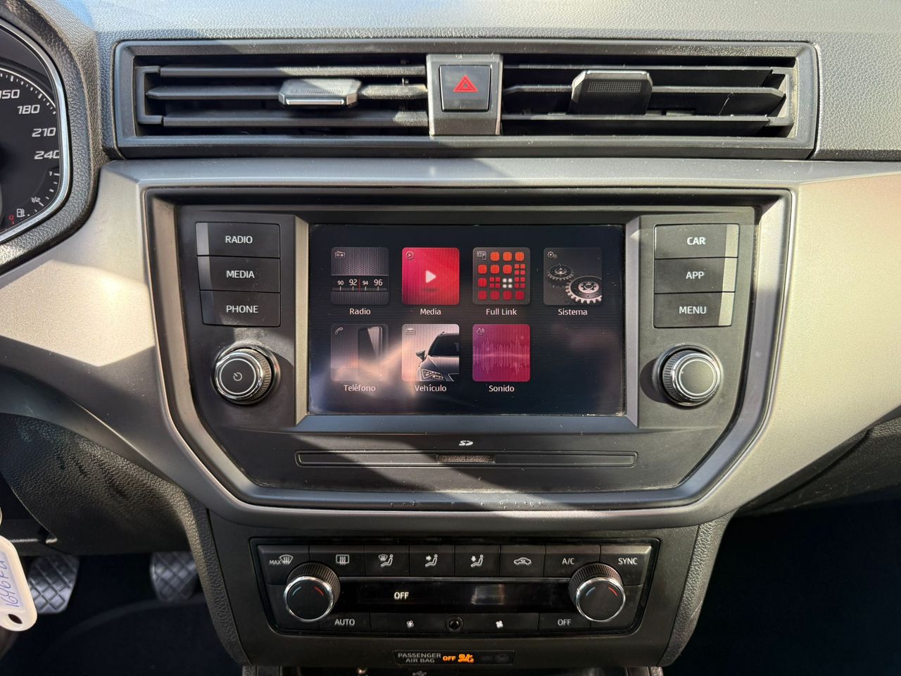 Seat Ibiza 1.0 TSI 70kW (95CV) Style Plus - Foto 2