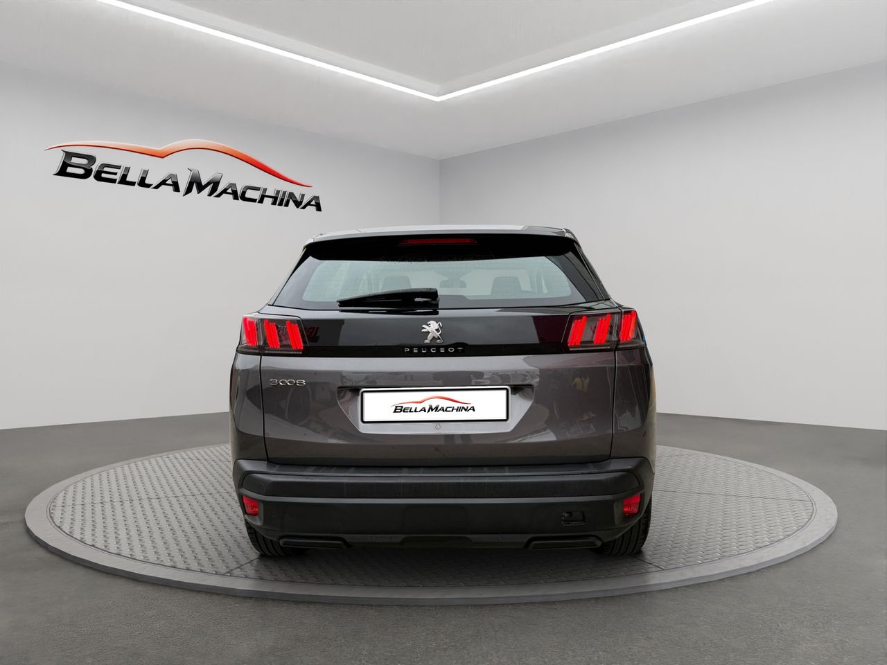 Peugeot 3008 1.5 BlueHDi 96kW (130CV) S&S Active - Foto 2
