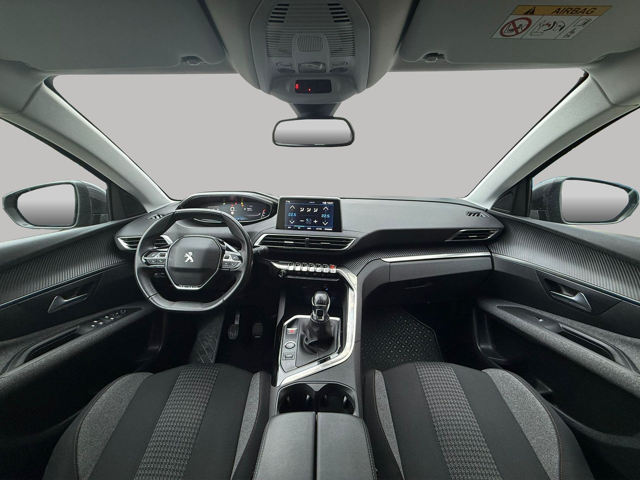 Peugeot 3008 1.5 BlueHDi 96kW (130CV) S&S Active - Foto 2